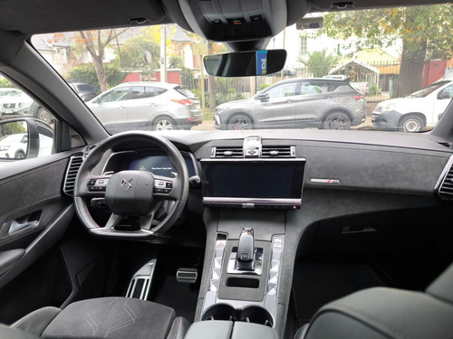 Ds Ds7 Crossback 2.0 Performance Line