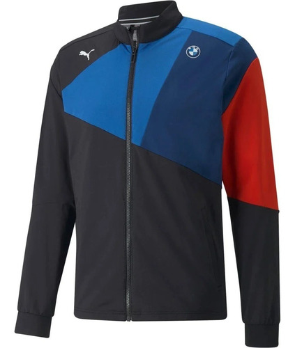 Chamarra Puma Bmw Caballero Original