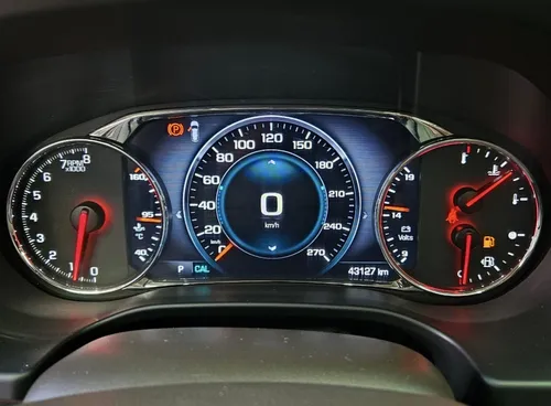 GMC Acadia 3.7 Denali At