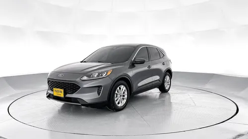 Ford Escape Se Hev