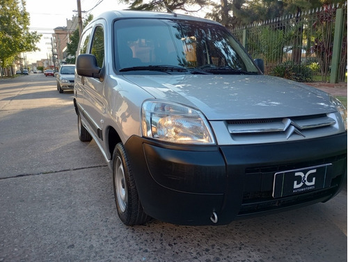 Citroën Berlingo 1.6 Hdi 92 Bussines Mixto