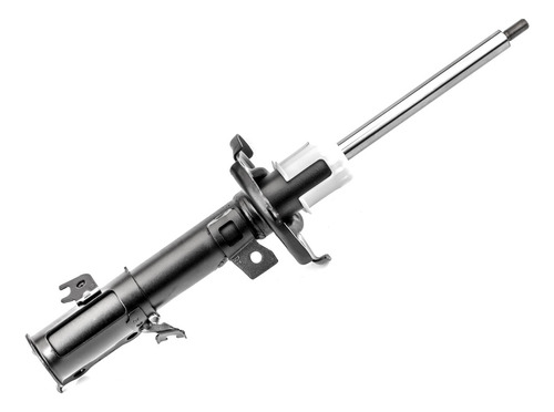 Imagen 2 de 6 de Amortiguador De Suspension Delantera - Ld Ford Ka