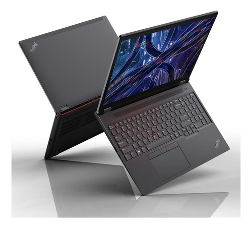 Thinkpad P16 Gen 2 I9-13980hx Rtx 3500 1tb Ssd 32gb Ddr5 Ips Gris
