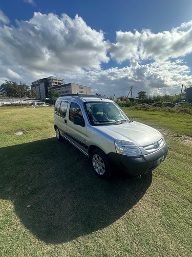 Peugeot Partner 1.6 Hdi Furgon Confort Airbag