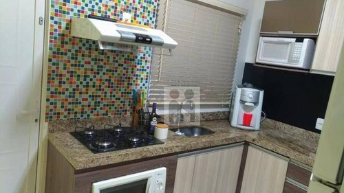 Imagem 3 de 19 de Casa Com 2 Dormitórios À Venda, 68 M² Por R$ 280.000 - Planalto Verde - Ribeirão Preto/sp - Ca0477