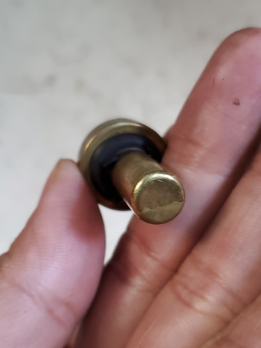 Bulbo Sensor De Temperatura Chevrolet Trax 1.8 55591401 (Usado)