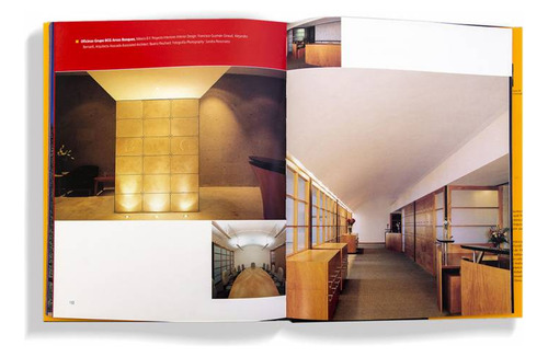 Espacios En Arquitectura