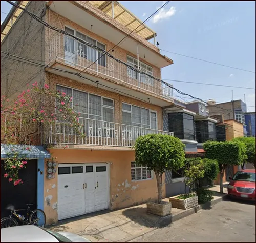 Casa En Venta Cerca De Autopista Naucalpan Ecatepec - Mu