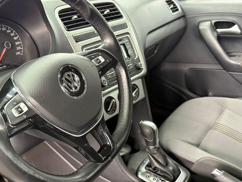 Vw Polo Allstar 2017
