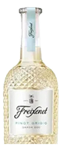 Pack De 2 Vino Espumoso Freixenet Pinot Grigio 750 Ml