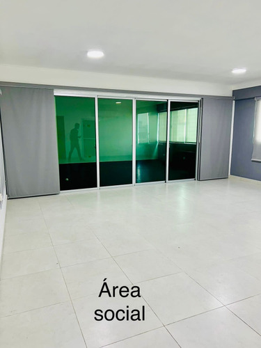 Vendo Magnífico Apartamento Piso 7 En El Ensanche Ozama
