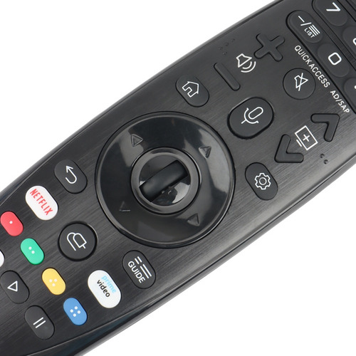 Mando A Distancia Mágico Inteligente Universal Para LG Tv An