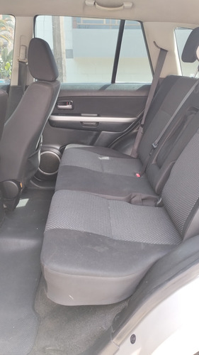 Suzuki Grand Vitara 2.7 Sz