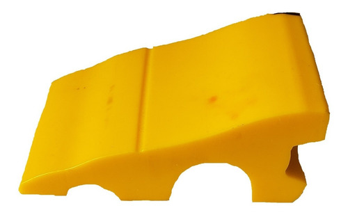 Rampa Para Subida De Garage. Suplemento Para Subida En Pvc.
