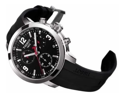 Reloj Tissot T sport Prc 200 T0554171705700 Hombre Env o gratis