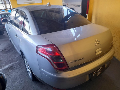 Imagem 3 de 6 de Citroen C4 Pallas Exclusive 2.0 16v (flex) (aut)