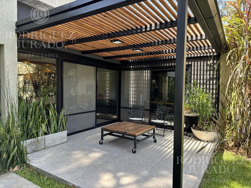 Casa En Venta En La Bota Benavidez Calidad Constructiva Y Diseño Arq
