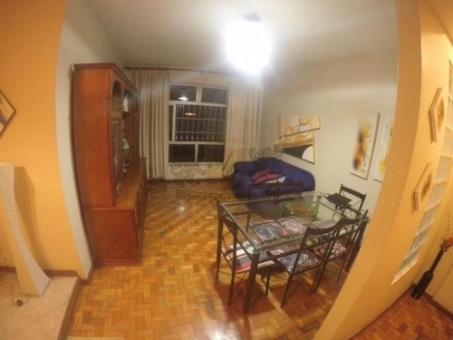 Imagem 9 de 15 de Icaraí - Niterói - Rj - 4168