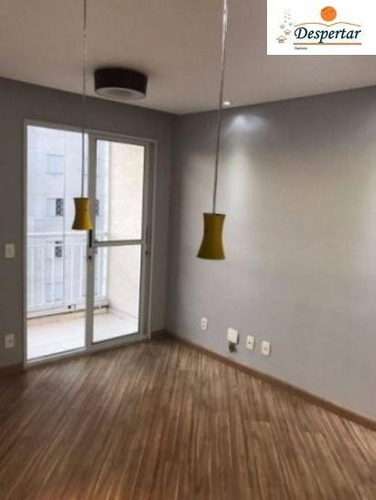 03768 - Apartamento 2 Dorms, Pirituba - São Paulo/sp - 3768