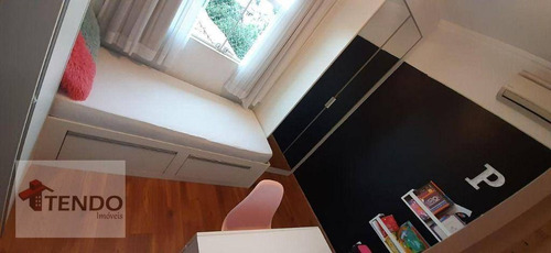 Imagem 16 de 24 de Imob04 - Casa 298 M² - 4 Dormitórios - 1 Suíte - Venda - Jardim Ibiti Do Paço - Sorocaba/sp - Ca0751