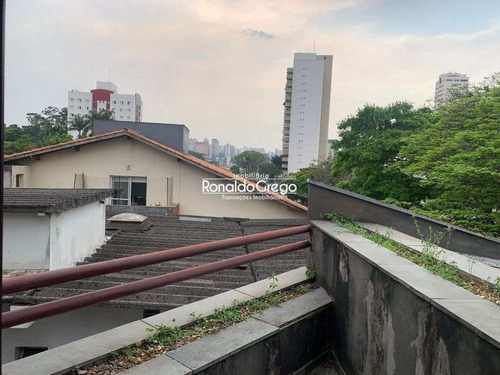 Imagem 7 de 30 de 3 Salas, 4 Banheiros, 14 Vagas, 299m² - A7484