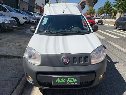 Fiat Fiorino 1.4 MPI FURGÃO ENDURANCE 8V FLEX 2P MANUAL