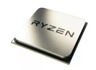 Rocesador Amd Ryzen 5 3600x With Wraith Spire, Requiere Tarj