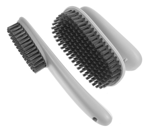 . Cepillo Para Fregar, Cepillo De Cerdas Suaves Para Ropa