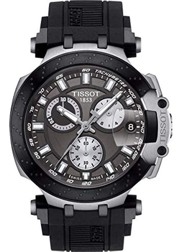 Tissot T-race Chrono T115.417.27.061.00