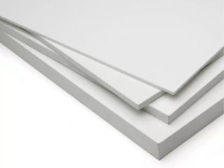 Laminas Pvc Fondo 2mm 122x244