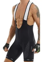Comprar X-tiger® Bib Short Culotte Ciclismo Pantalón Corto Culote