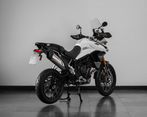 Imagen 4 de 17 de Triumph Tiger 900 Rally Pro