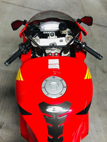 Honda Vtr 1000 Sp1