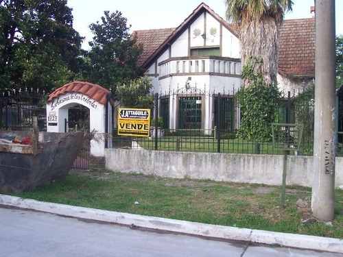 Imagen 2 de 3 de Casa En Venta En Ituzaingó