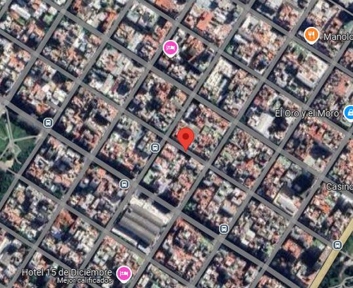 Cochera En Venta - 13mts2 - Mar Del Plata