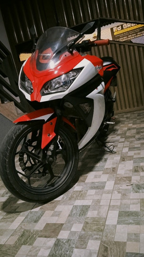 Imagem 6 de 8 de Kawasaki Ninja 300r