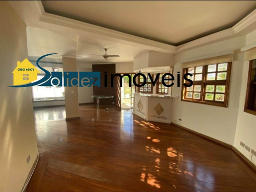 Imagem 14 de 20 de Excelente Casa A Venda - Alphaville - Ca00464 - 70583532