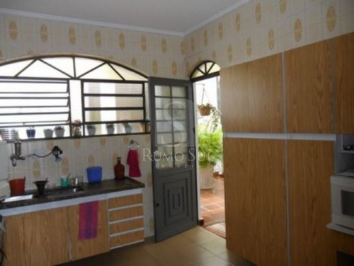 Imagem 5 de 15 de Casa - Jardim Prudencia - Ref: 33736 - V-33736