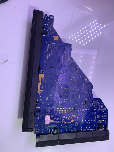 Placa Principal Sony Kdl-32ex655 1-885-388-51 (Usado)