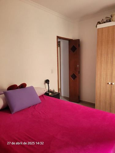 Apartamento À Venda - 70 M² - Próximo Ao Centro De Guarulhos/sp