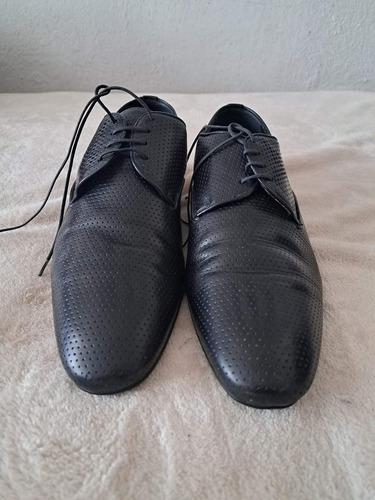 Zapatos Louis Vuitton Originales (Usado)