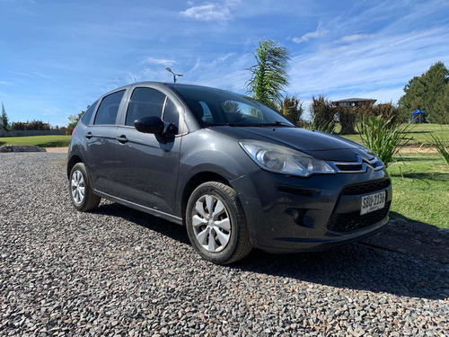 Citroën C3 2014 1.5 Origine I 90cv