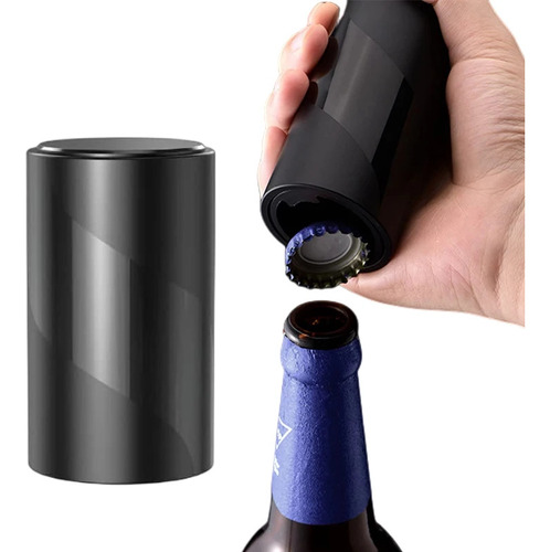 Destapador De Botellas Para Cerveza Gaseosa Con Iman Elegant