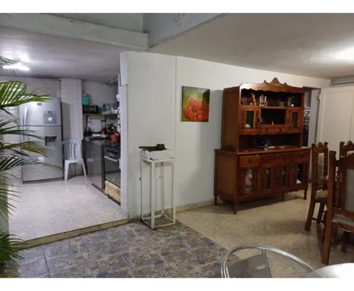 Casa Lote En San Javier