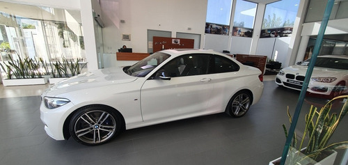 Bmw M 240i Coupé Año 2021 ( Bmw 240 ) Pack M- Bell Motors