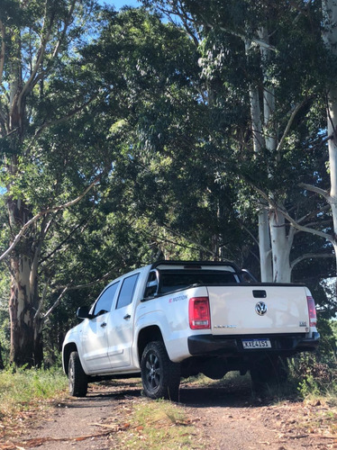 Imagem 13 de 15 de Amarok