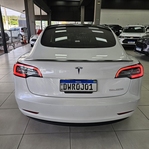 Tesla Model 3 0.0 Performance Awd
