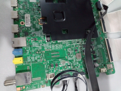 Bn41 02528a Main Samsung Un65ku6290f Y Boton Ver Fa01