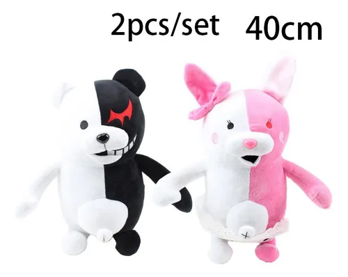 Peluches de online danganronpa
