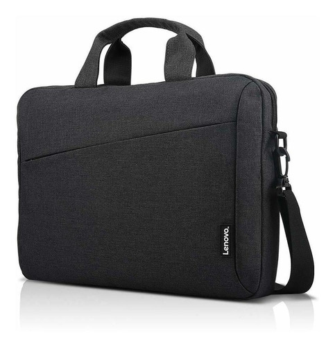 Lenovo Laptop Shoulder Bag T210, 15.6-inch Laptop Or Tablet,